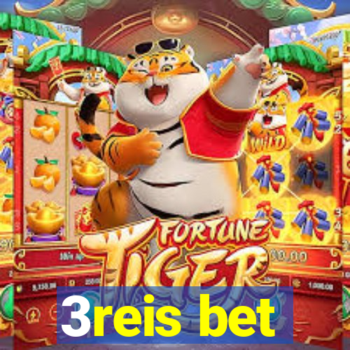 3reis bet